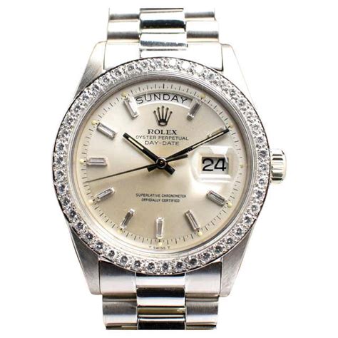 Rolex. A fine PT950 Platinum tonneau ladies manual wind